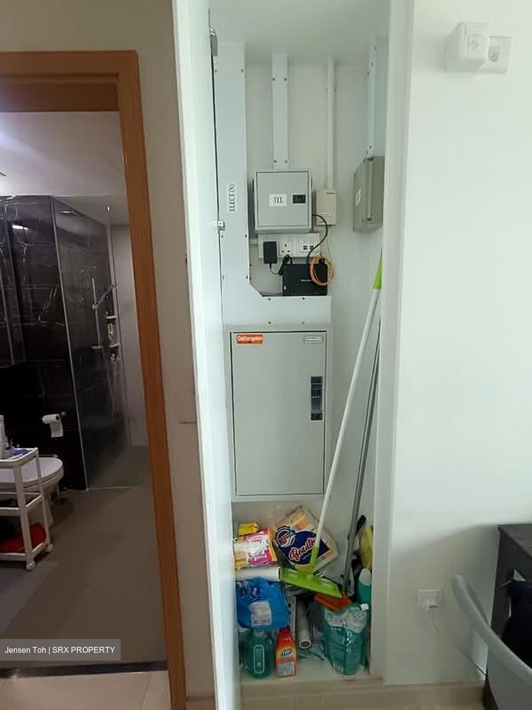 The Glades (D16), Condominium #603142611